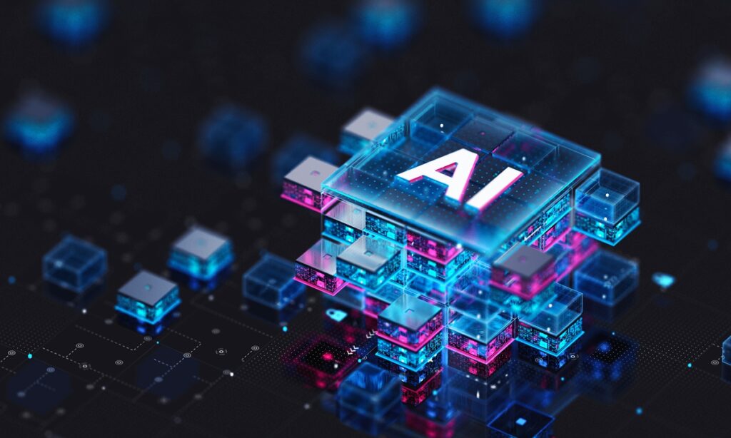 GT Voice: AI innovation competition should never become zero-sum rivalry