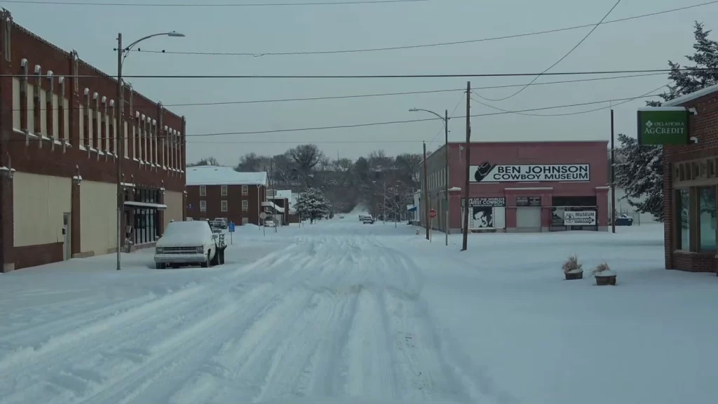 Oklahoma judge rules NextEra violated price gouging law during 2021 winter storm
