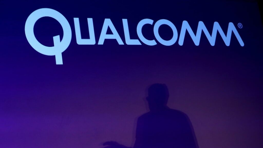Qualcomm Lost Apple’s Modem Business. Amazon Just Offered a $60 Billion Escape Route.