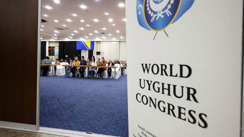 Why China’s New Ethnic Unity Law Is Raising Fresh Concerns Over Uyghur Rights