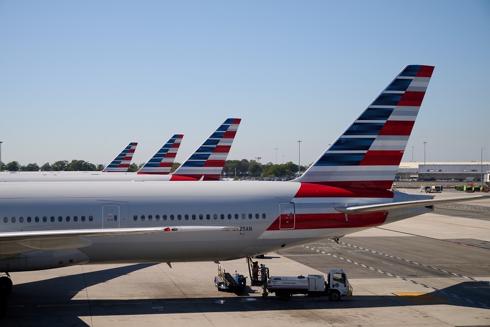 American Airlines adds new global accounts director