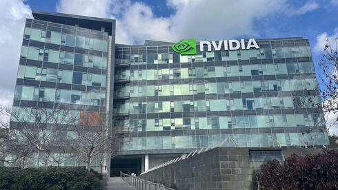 Nvidia’s Israeli networking business is booming, and so is its economic footprint