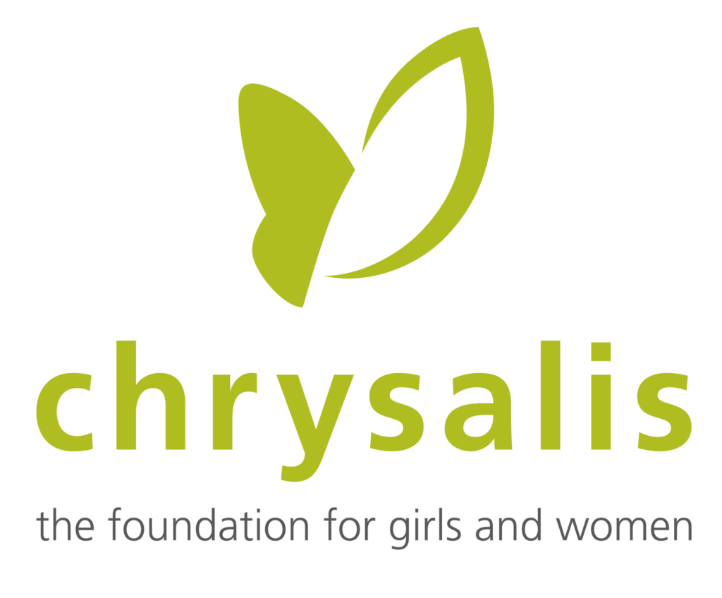 Chrysalis Foundation announces leadership transition