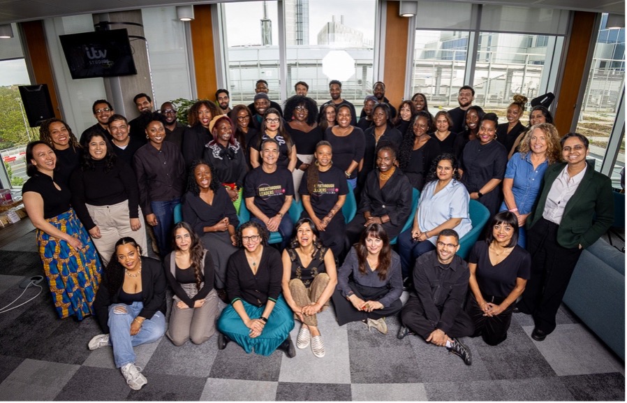 Breakthrough Leaders Becomes Global Breakthrough 360; Adds Int’l Focus