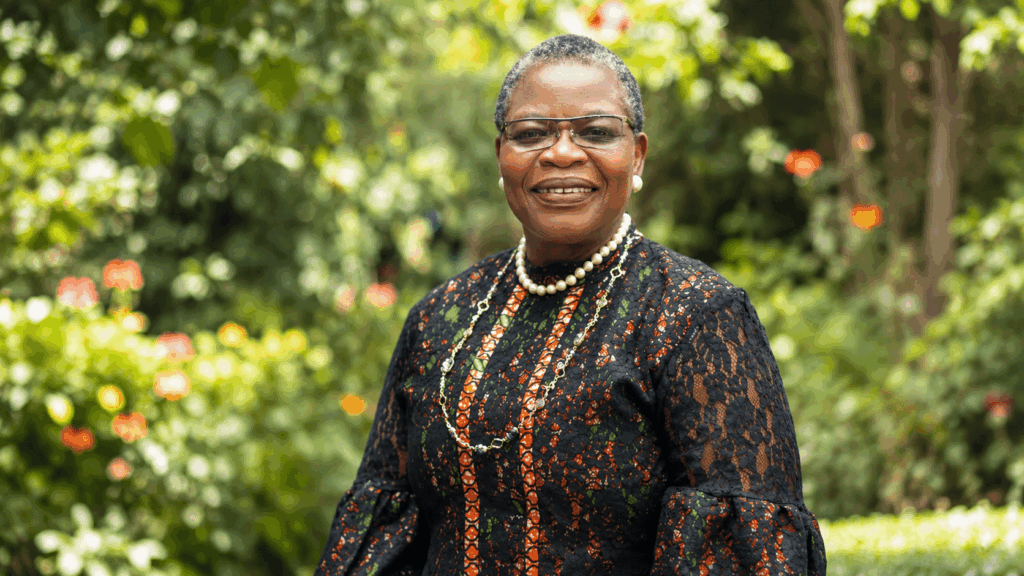 Africa’s Learning Crisis Is Ours to Solve