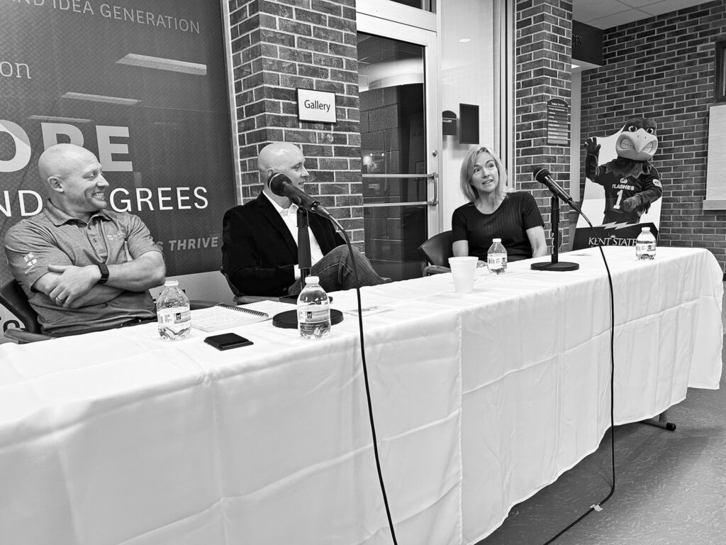 Veterans Put Military Skills to Work in Business: Entrepreneurs Share How Service Helped Shape Careers