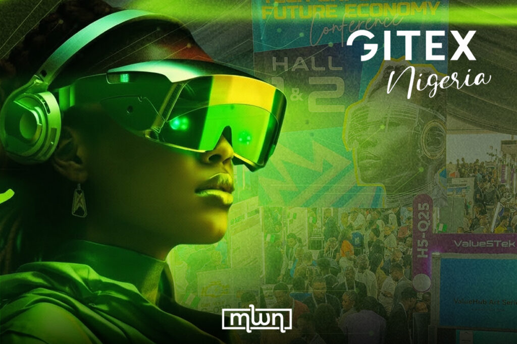 GITEX Nigeria 2026 Ends With Push for Africa to Own Its Digital Future