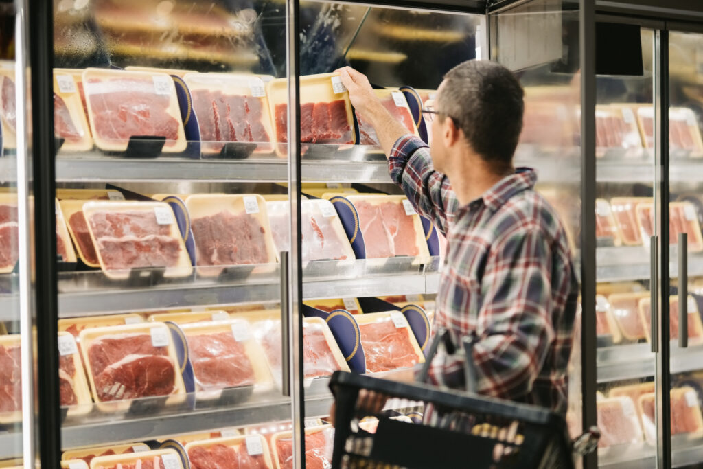 Global Meat Prices Rose in August Despite Beef Decline