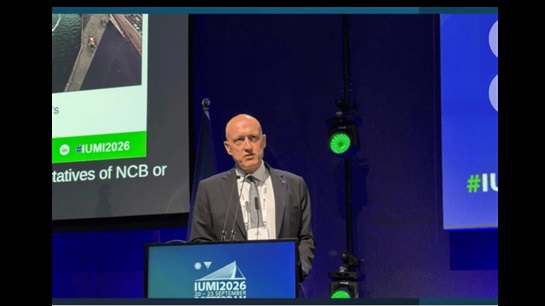 Global: IUMI says insurance must shift from repair to prevention