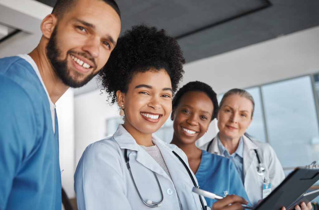 New community health fellowship seeks to activate small businesses