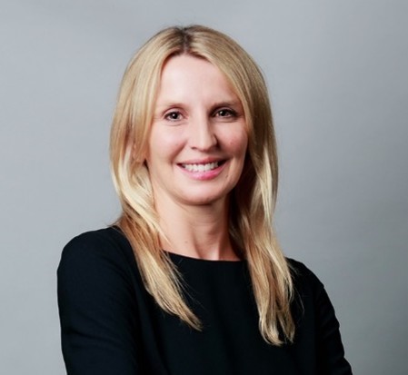 Aon appoints Jane Drummond as global chief commercial officer
