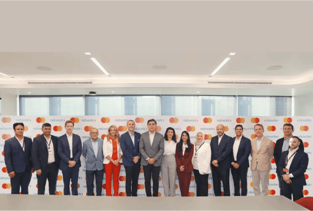 Network International Launches Network MAX to Boost UAE SME Cash Flow