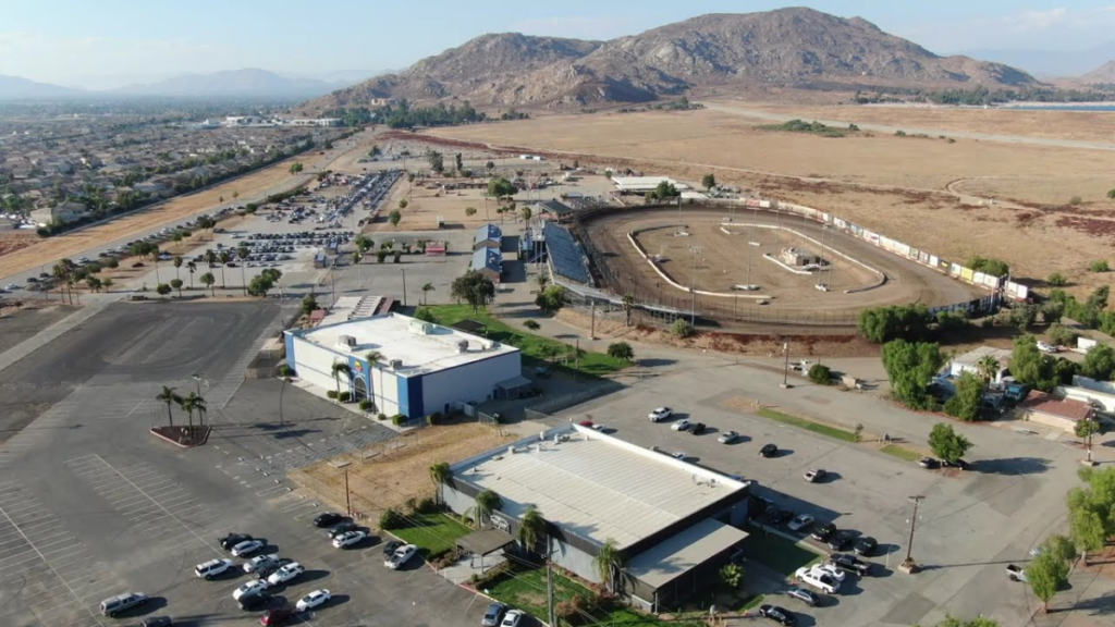 Residents Speak Out Against Global Stack Agreement At SoCal Fair Board Meeting