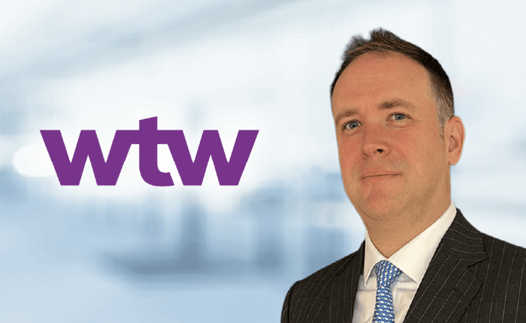 ‘The buzz is back’: right time for Hong Kong to advance captives ambitions, Willis’ Steve Hutchinson says
