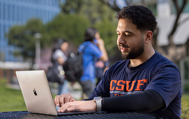 Titan Business EDGE: Building career readiness from the first year to the first job