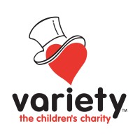 Variety – the Children’s Charity awards grants to 104 Iowa nonprofits