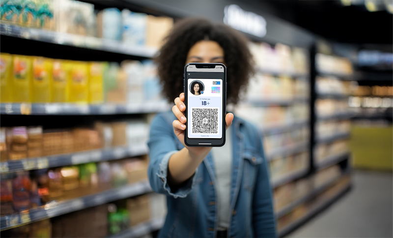 Yoti and technology partners help UK retailers, pubs accept digital proof of age for alcohol sales