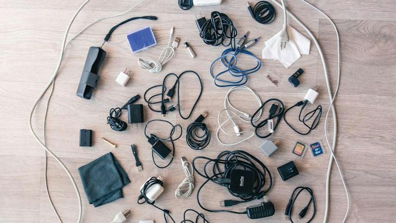 Tech must-haves for your new dorm/apartment