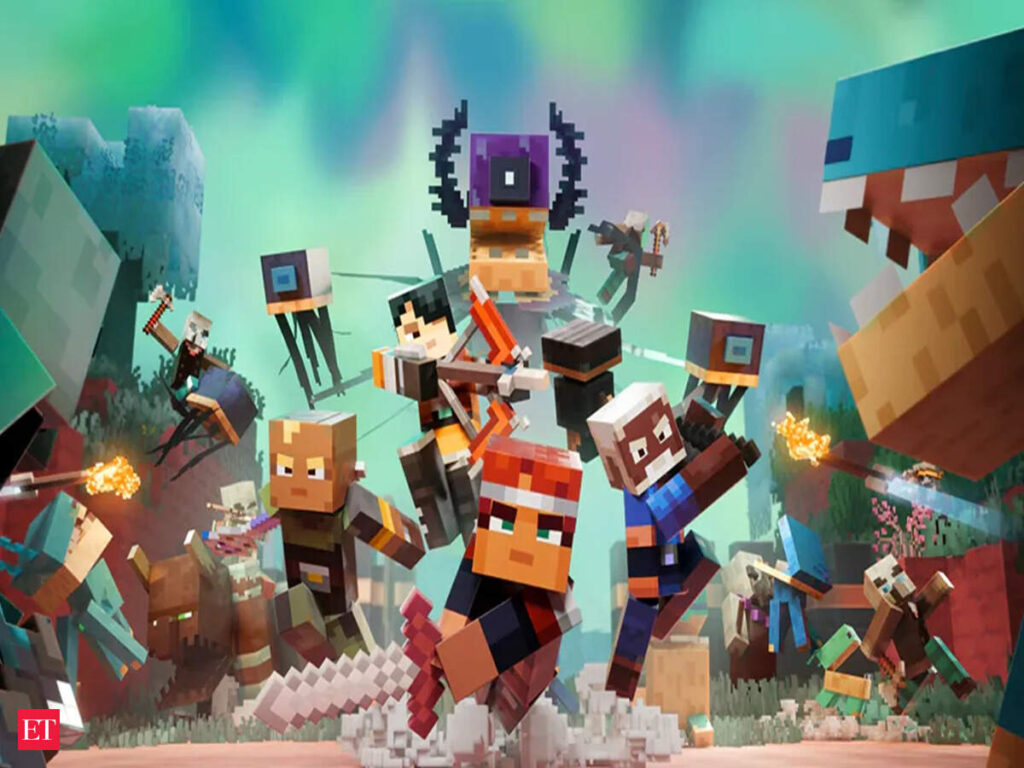 Minecraft Dungeons II is out now in the US and Canada: Release time, price, platforms, crossplay and what