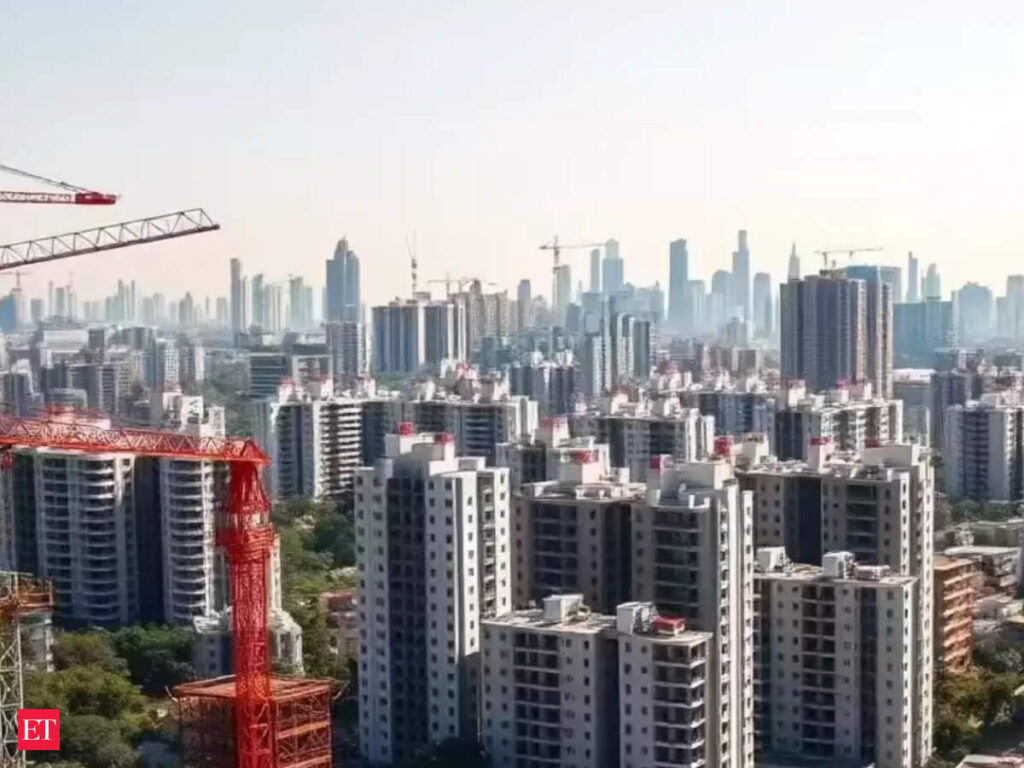 Resort-led real estate gains traction as buyers seek lifestyle beyond second homes