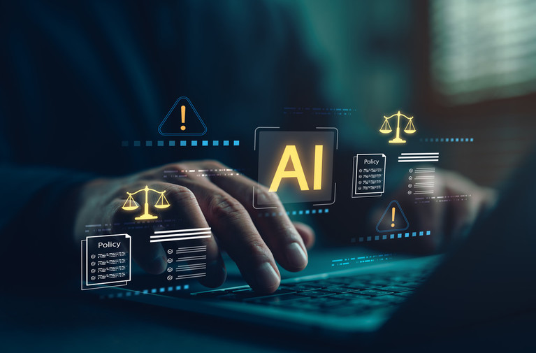 AI-Native Appeals: Promises and Pitfalls