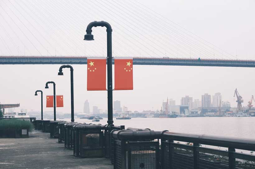 Can Southeast Asia Drive China’s Next Clean Tech Export Boom?