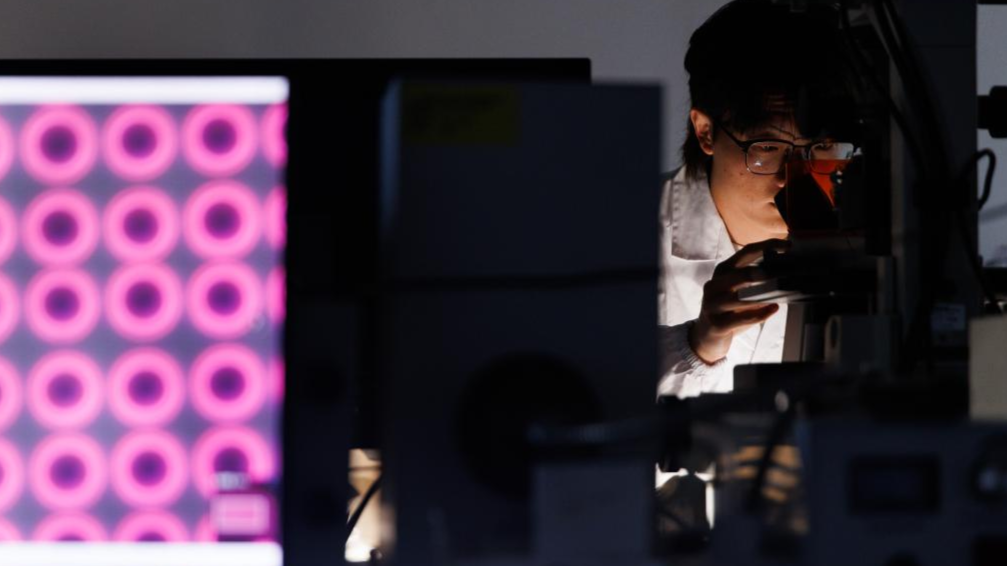 Chinese Academy of Sciences sets sci-tech progress priorities in 5-year plan