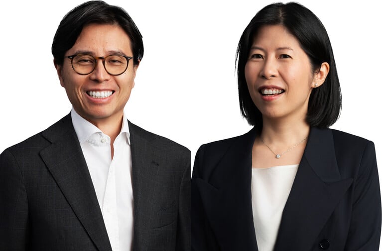 A&O Shearman Recast: A Greater China Strategy Takes Shape