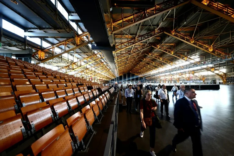 IOC visits Lyon amid leadership turmoil for 2030 Winter Olympics