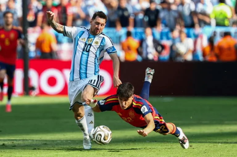 Messi to buy second Spanish lower league club