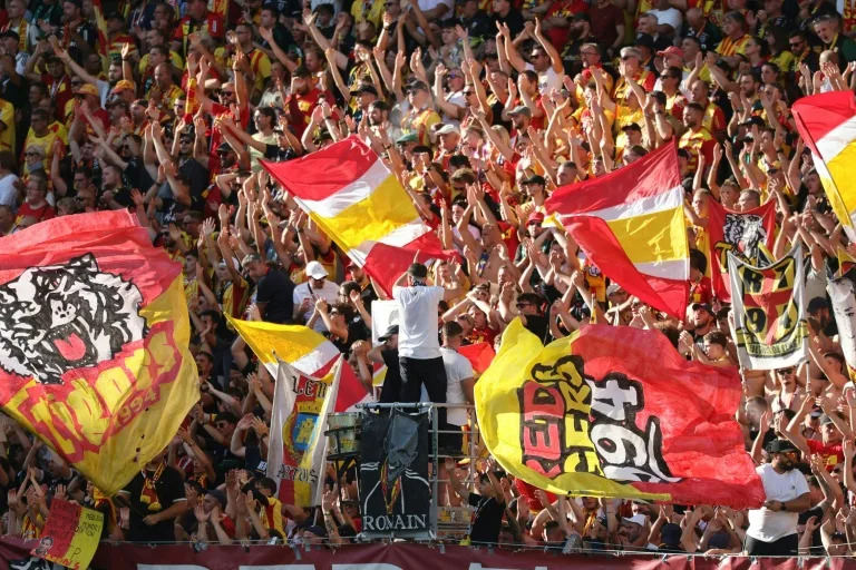 Lens lose again ahead of Champions League date