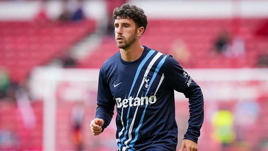 Is Senesi a long-term starter for Spurs?