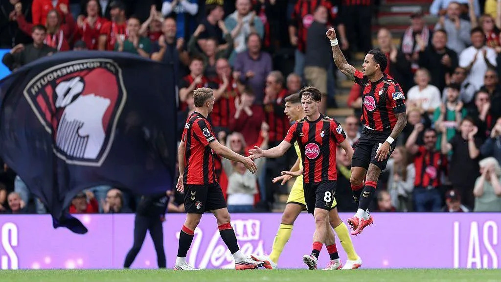 All set for biggest week in Cherries’ 127-year history