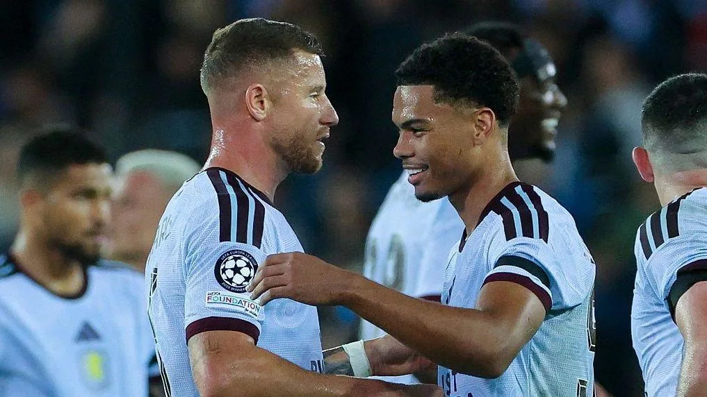 Brugge win ‘can’t be underestimated’