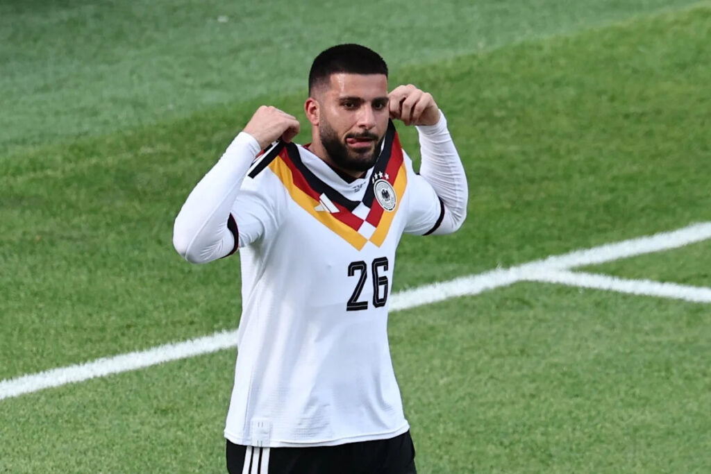 Report: Klopp set to leave Undav out of Germany squad