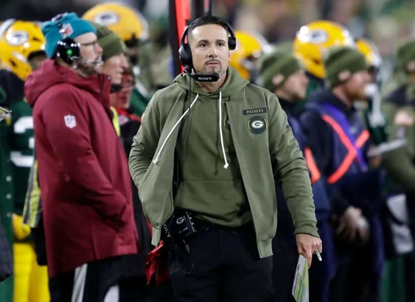 Green Bay Packers Reveal Brutal Injury News After Beating Jets