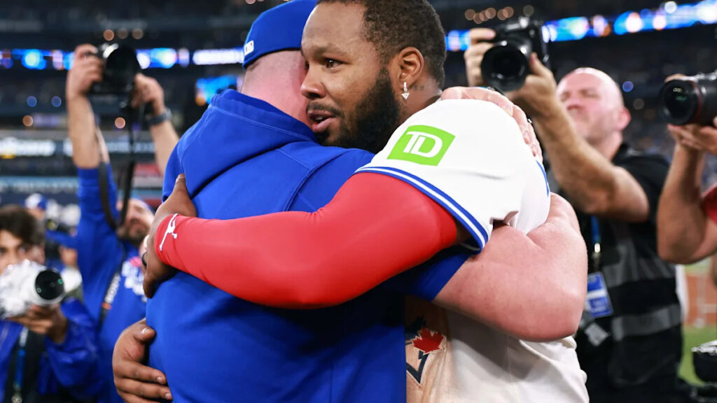 Toronto Blue Jays Manager Makes Honest Vladimir Guerrero Jr. Statement