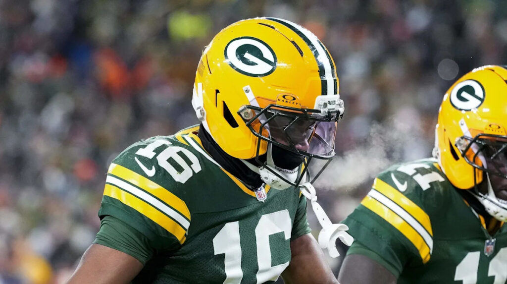 Packers Make 2 Roster Moves Before Week 1