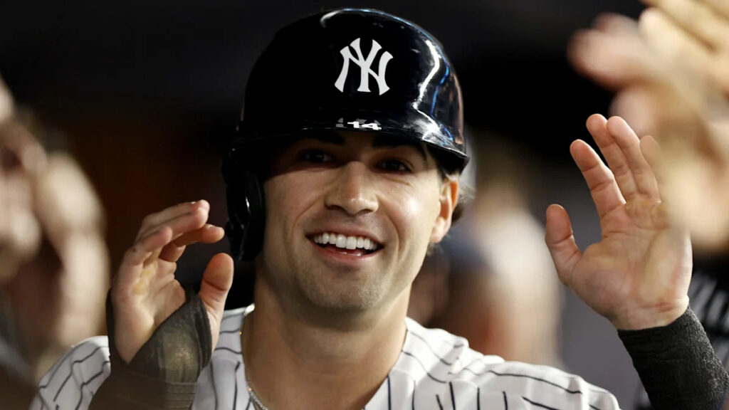 Former Five Year Yankees Utility Player Announces Retirement