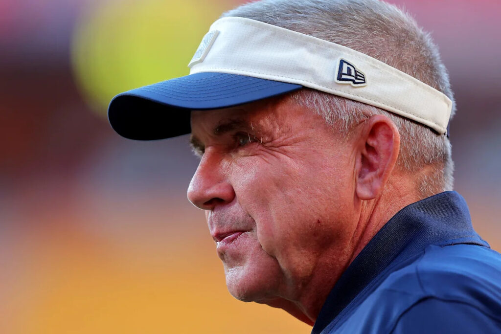 Why Isn’t Sean Payton Calling Plays? Broncos Offense Explained