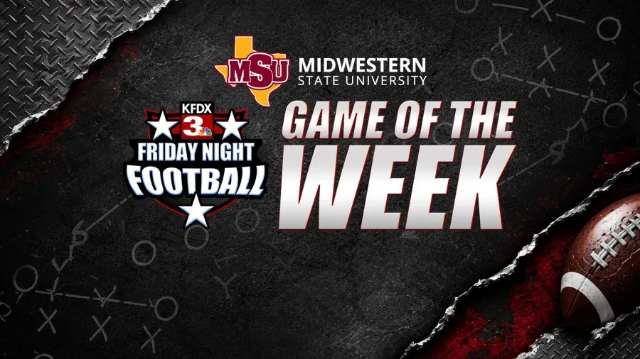 Game of the Week Preview: Monterey at Legacy
