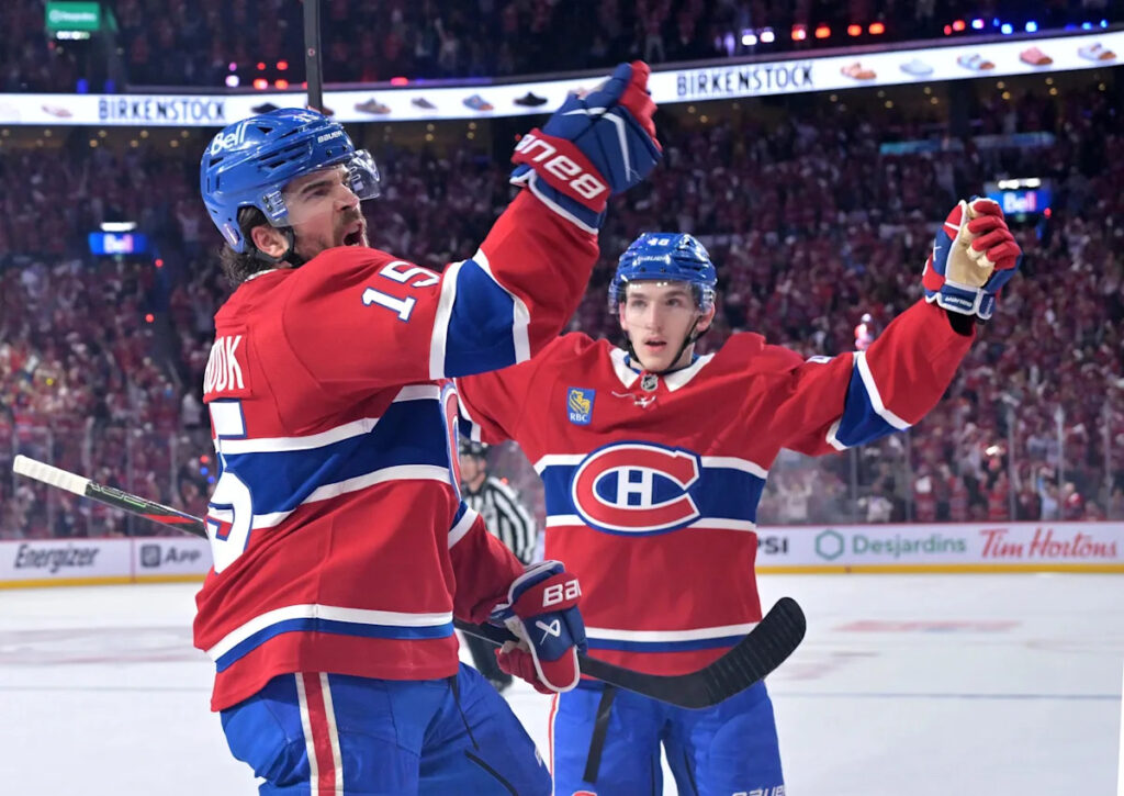 Puck Drop Preview: 2026-27 Montreal Canadiens