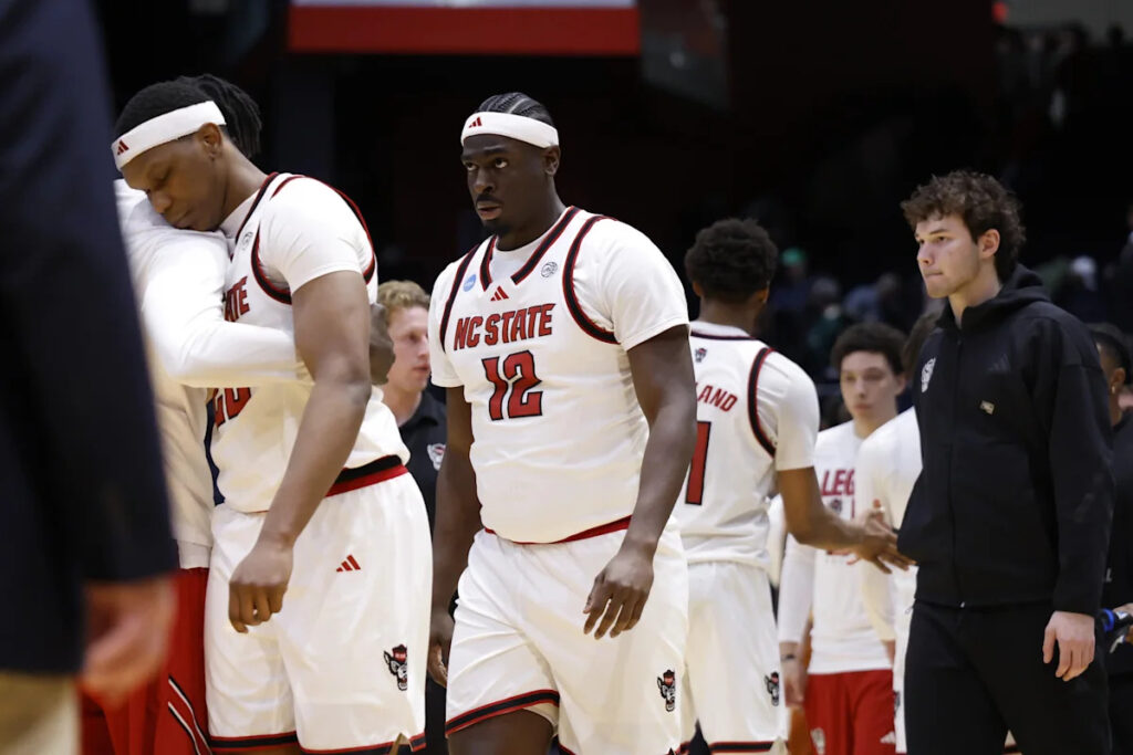 North Carolina State Basketball 2026-27 Preview