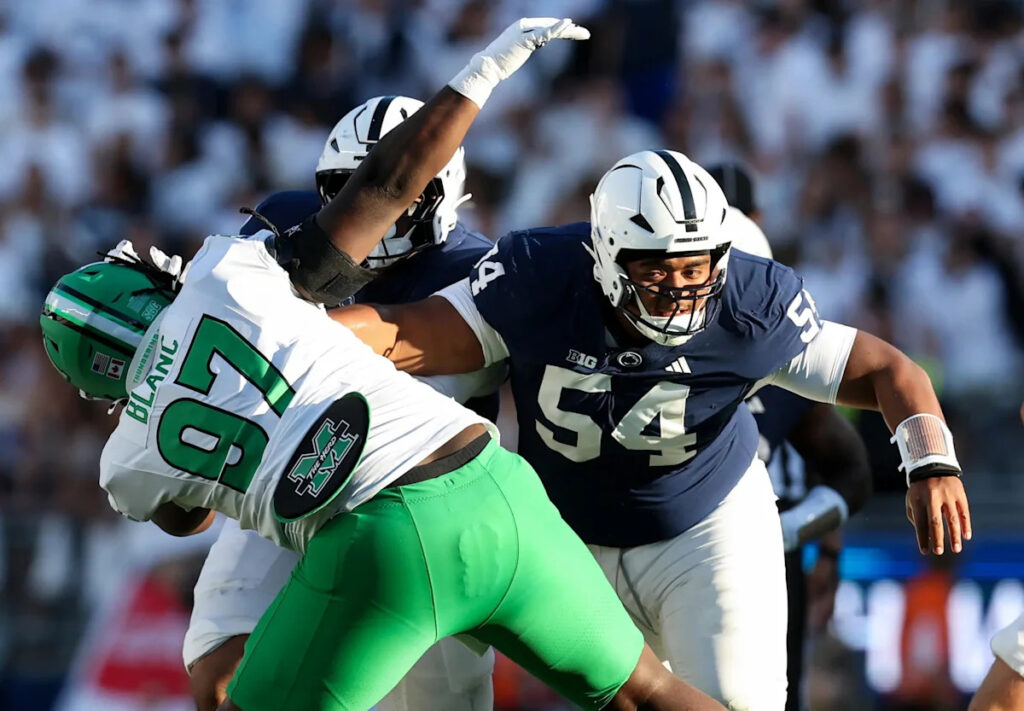 No. 16 Penn State vs. Temple Preview & Prediction