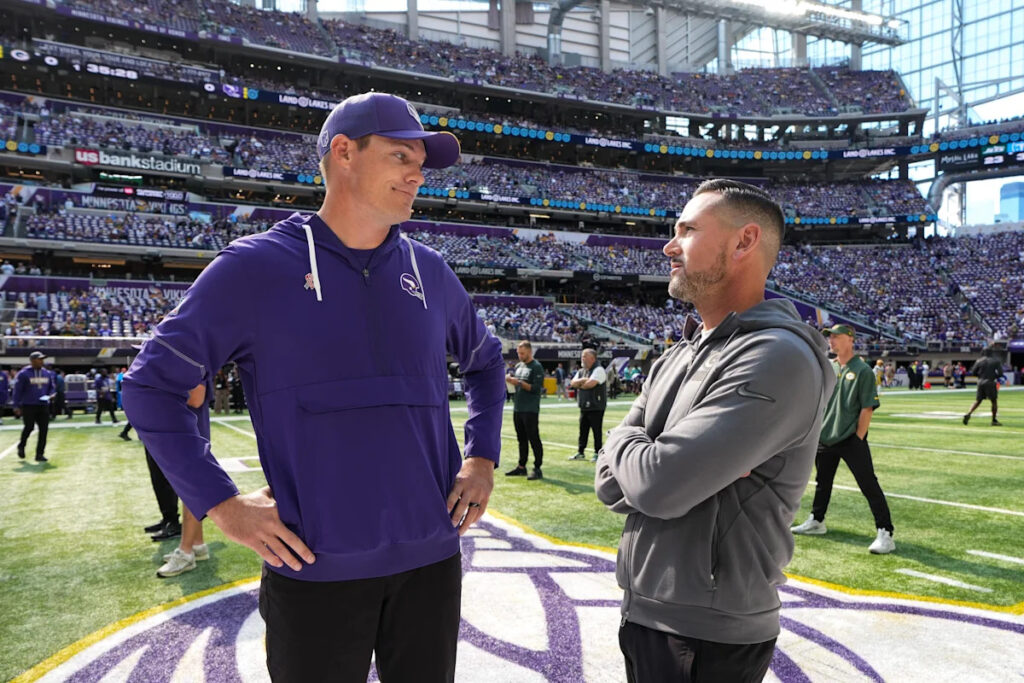 Vikes Views: Nincompoop of the Week