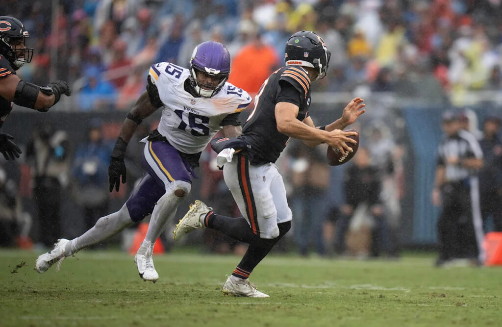 Vikes Views: Sunday King