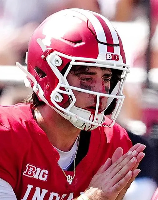 Quick Reaction: Indiana beats North Texas 52-16