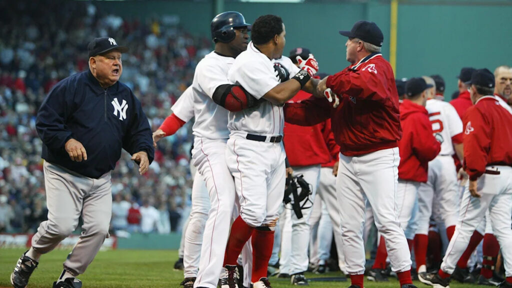 Do Red Sox fans still hate the Yankees?