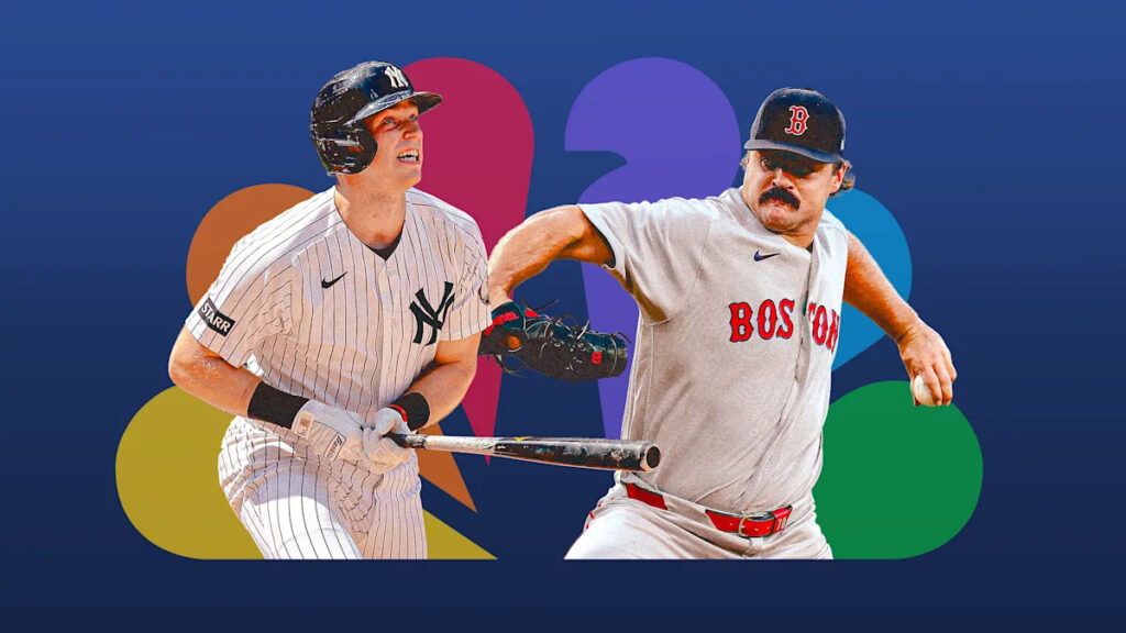 NBC Curbs One of Fans’ Biggest MLB Playoffs Issues