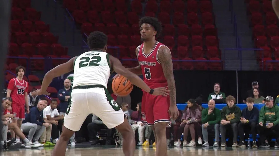 How UWGB men landed conference star Orlando Lovejoy